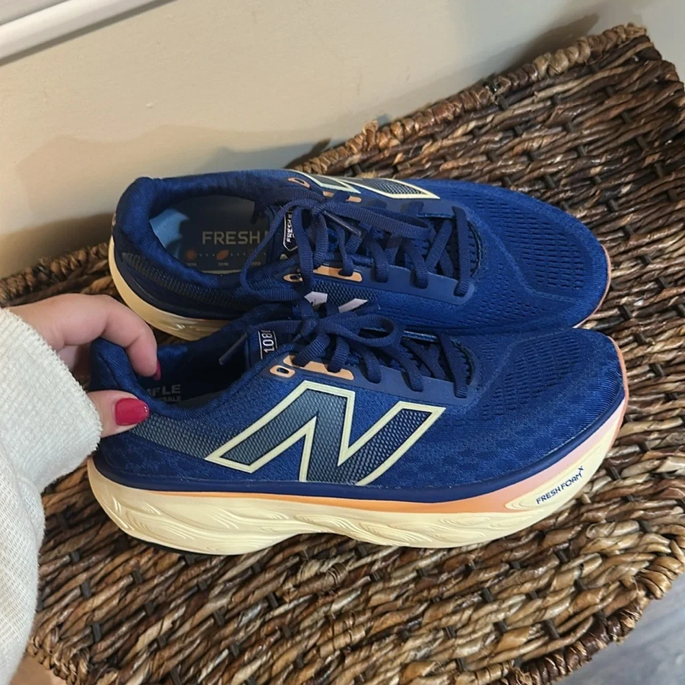 New Balance Fresh Foam x 1080 Sneaker